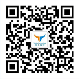 扫描关注铁牛科技微信公众账号